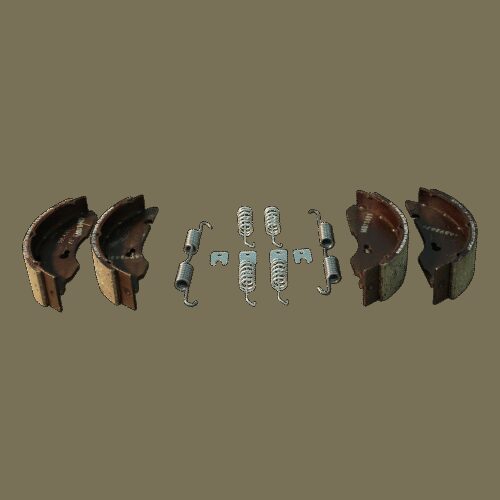 remschoenset rem type 1635 / 1636 / 1637 160x35