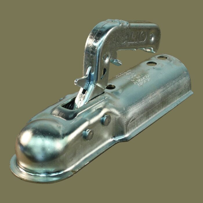 kogelkoppeling AK 7-C Ø70 12,5