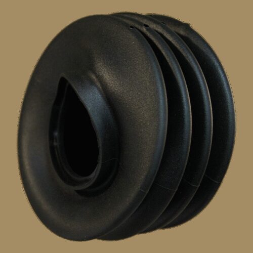 stofhoes Ø30 / Ø40 x 120mm