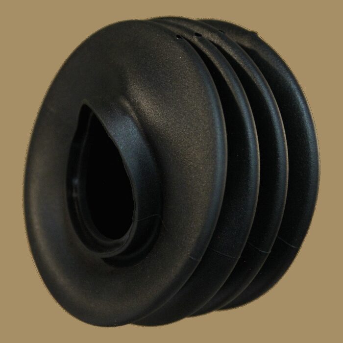 stofhoes Ø30 / Ø40 x 120mm