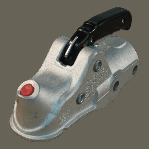 kogelkoppeling AK 351 M16 Ø60 16,2