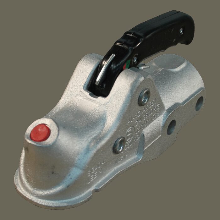 kogelkoppeling AK 351 M16 Ø60 16,2