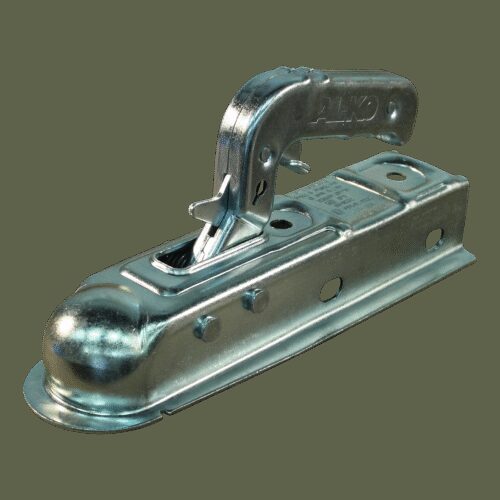 kogelkoppeling AK 7-V-D ⧄50 sleuf 10,5 10,5
