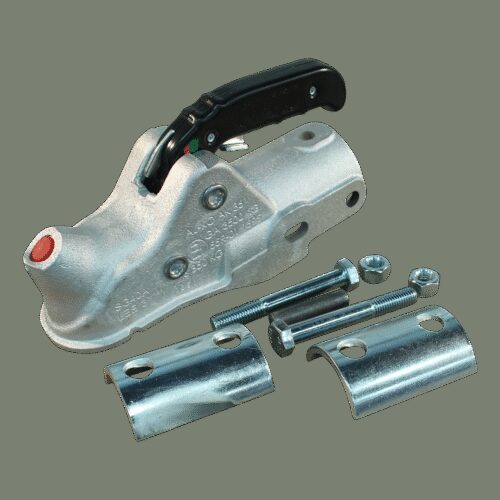 kogelkoppeling AK 351 M12 Ø50/60 12,2
