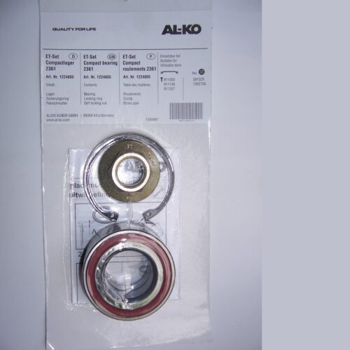 compactlagerset t.b.v. 573194 AL-KO 2361