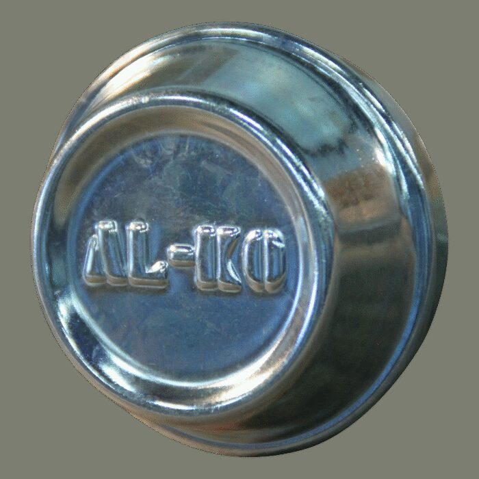 naafdop Ø48mm