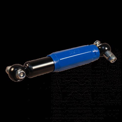 asdemper 244085 blauw
