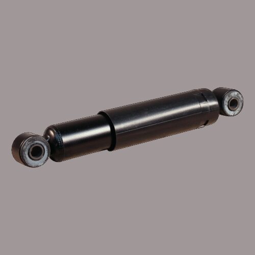 asdemper 244087 zwart