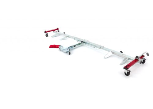 U-Turn Motor Mover
