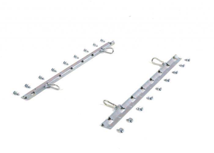Flexi Rail - Rail Set
