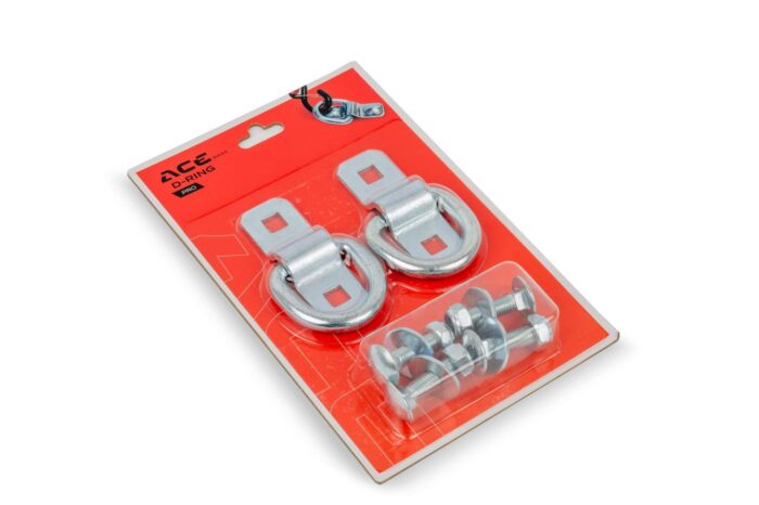 D-ring Pro