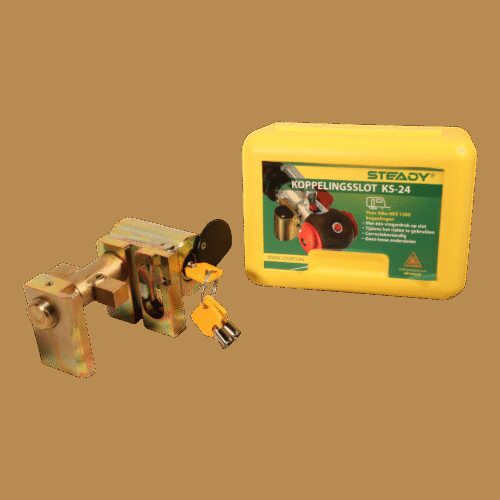 koppelingsslot KS24 SCM (AL-KO AKS-1300)