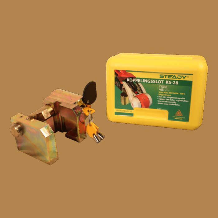 koppelingsslot KS28 SCM (AL-KO AKS-2004 / 3004)
