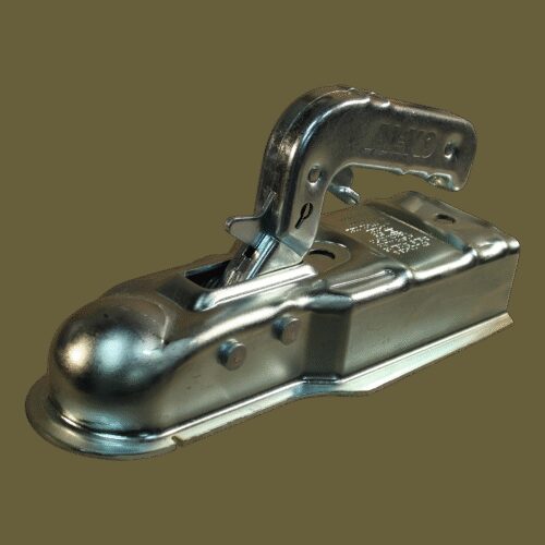 kogelkoppeling AK 7-H ⧄70 12,5