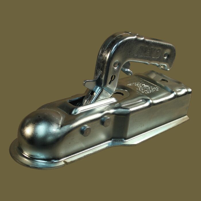 kogelkoppeling AK 7-H ⧄70 12,5