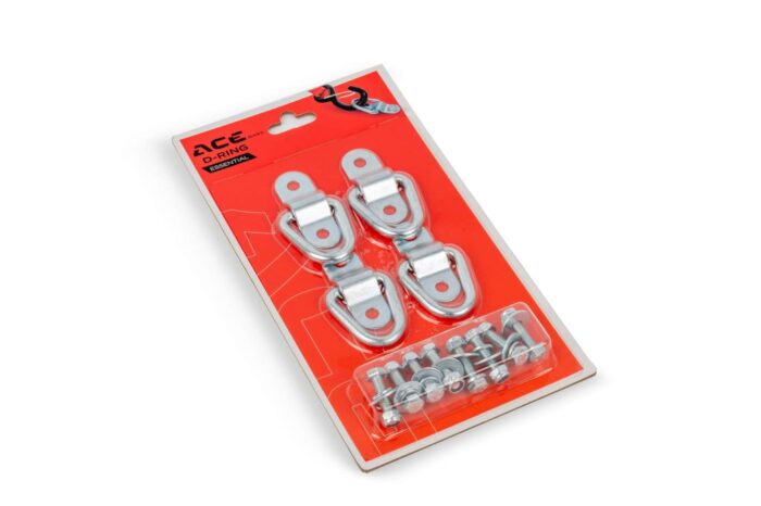D-ring Essential