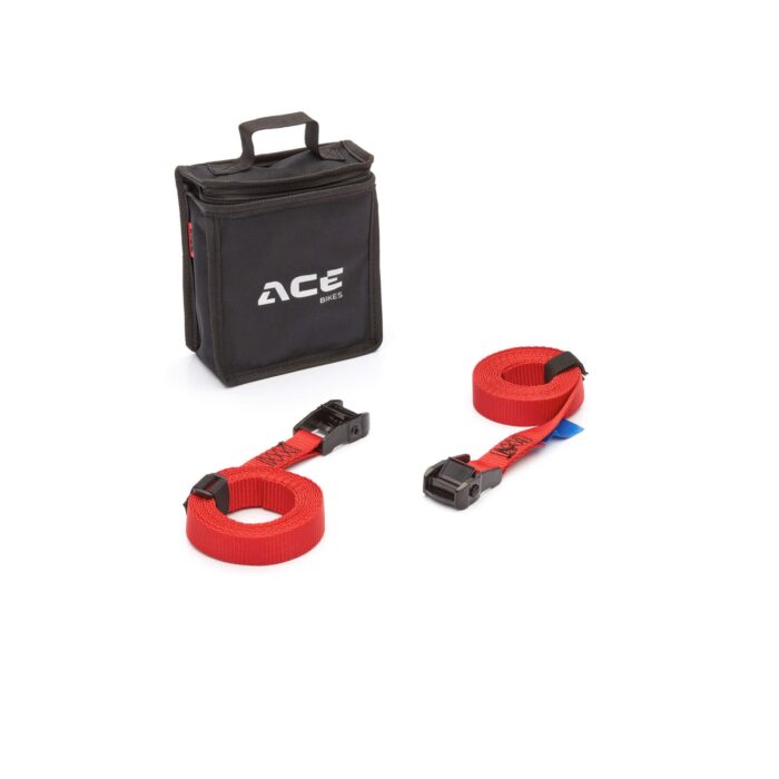 Cam Buckle Essential 2-Pack