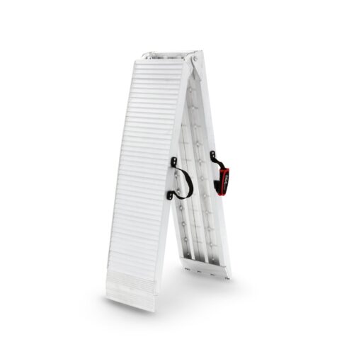 Ramp Pro opklapbaar aluminium 2230 x 285