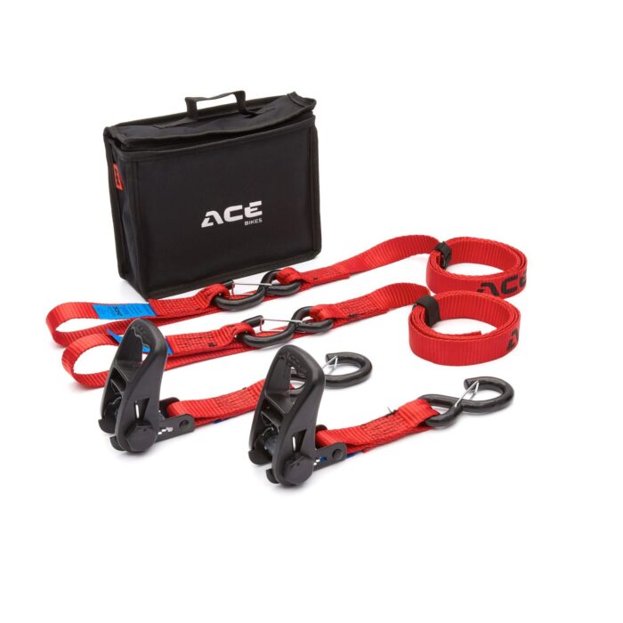 Ratchet Premium 2-Pack