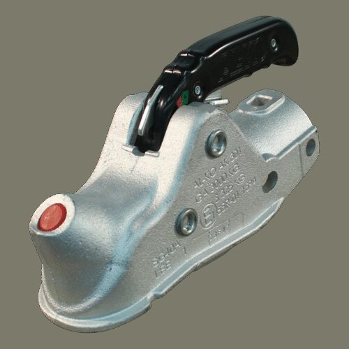 kogelkoppeling AK 301 Ø50 12,2 12,2
