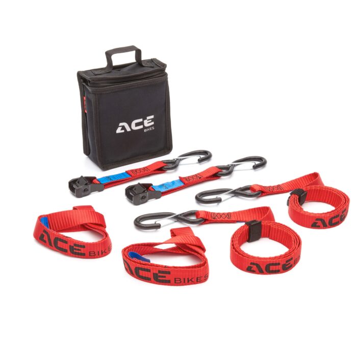 Cam Buckle Pro 2-Pack