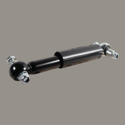 asdemper 282259 zwart