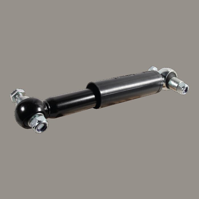asdemper 282259 zwart