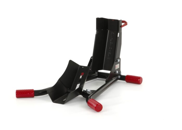 motorfietssteun SteadyStand