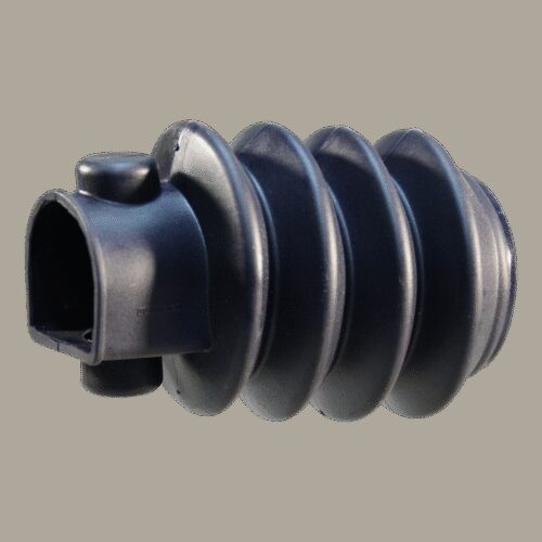 stofhoes Ø50 / Ø70x145mm