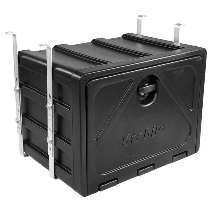 accessoire disselkist UL-beugels Stabilo®-box 600 - Afbeelding 2