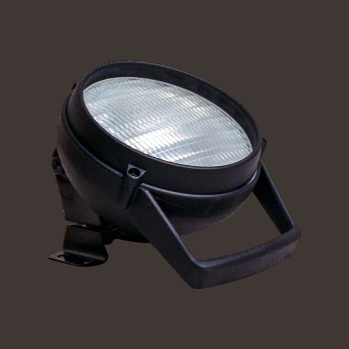 werklamp 12V 55W H3 met schakelaar