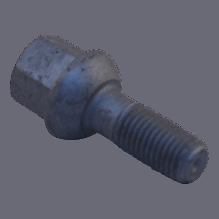 kogelbout M12x1.5x30