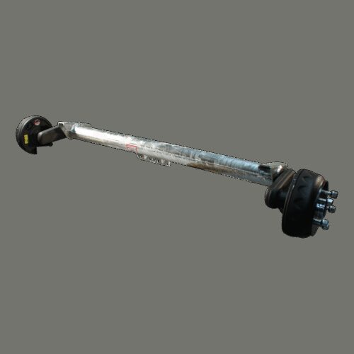 GB8-LV 850kg B=1300mm 15°