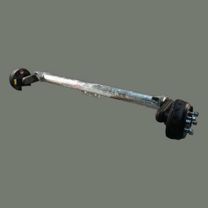 GB8-LV 850kg B=1300mm 15°