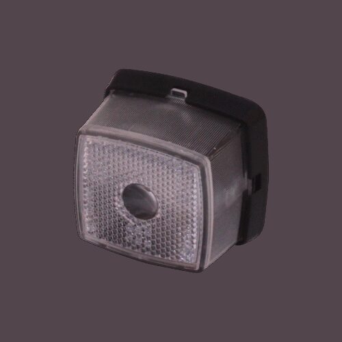 breedtelicht serie FA.85 wit