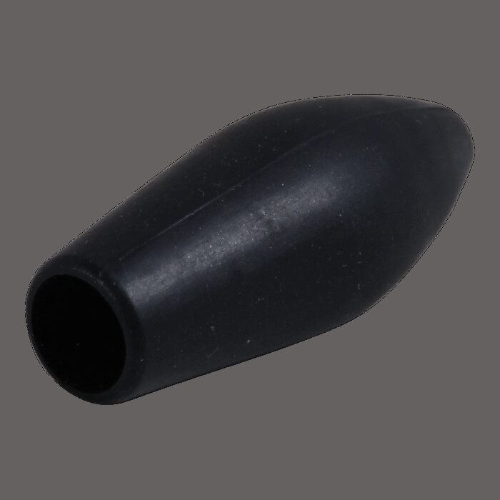 losse knop voor klemhevel neuswielklem t.b.v. 879.000.048.003