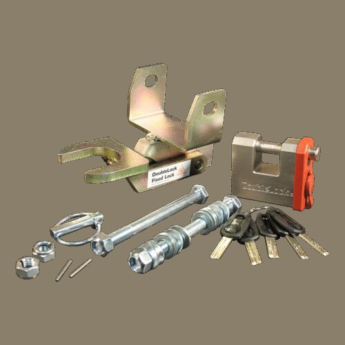 Fixed lock Avonride R60 SCM Knott-Avonride AV50 1x horizontaal / 1x verticaal M14