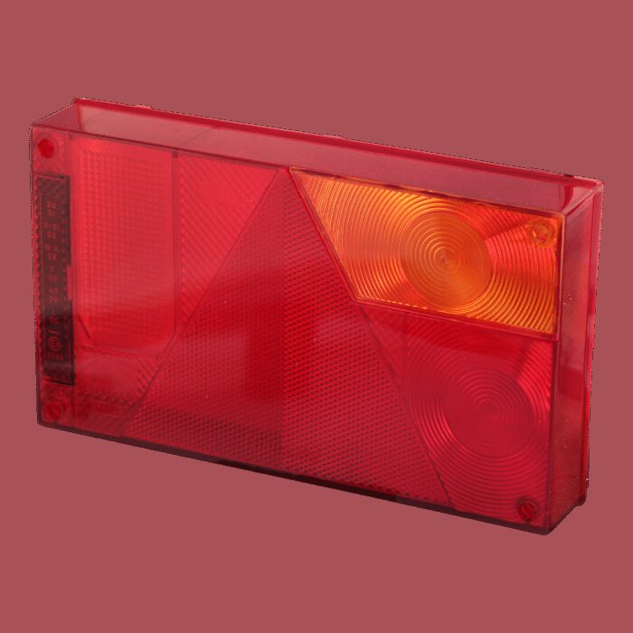 lampglas Multipoint I rechts