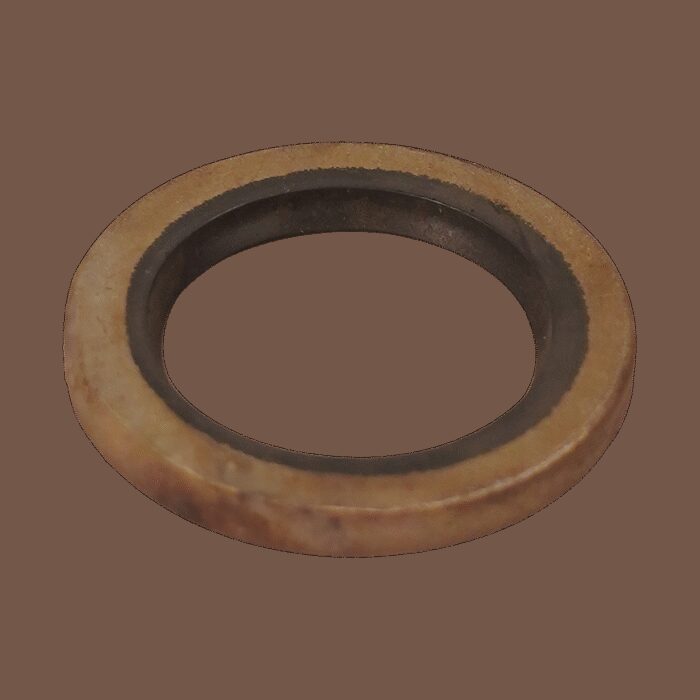 vetkeerring Ø42 Ø62 7mm