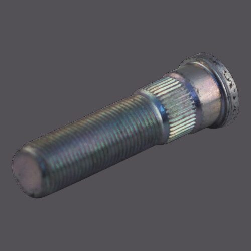 persbout M18x1,5 type 2 72 49,0 6.00 10,9