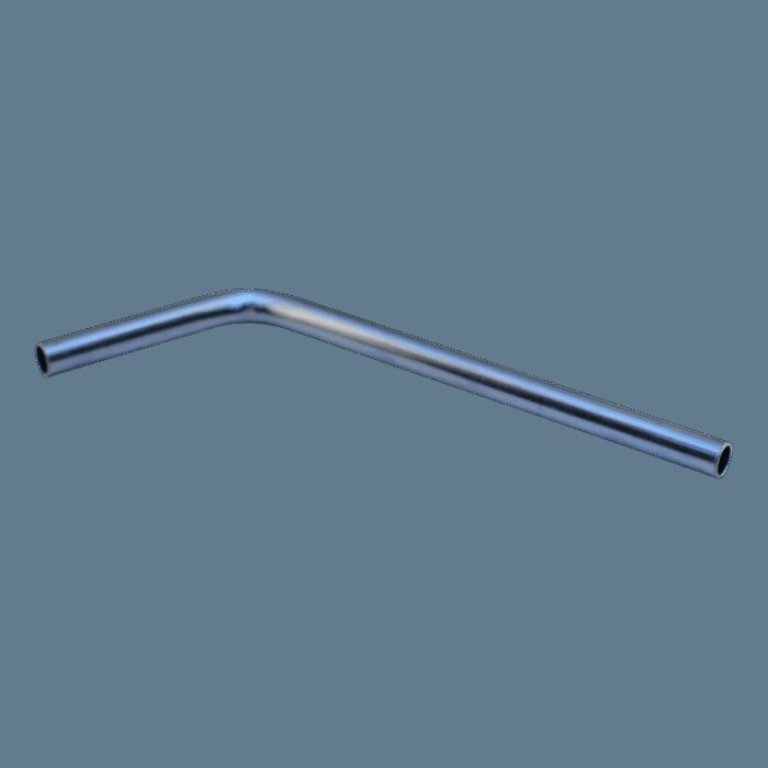 aanzuigbuis 5L reservoir ∅10x∅8x210mm