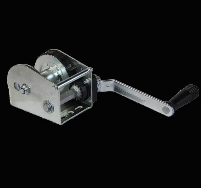handlier 4AFD 500kg - Afbeelding 2