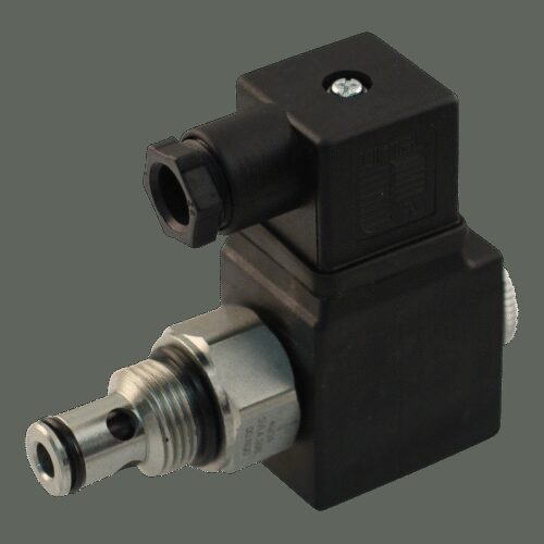 magneetventiel 12V NC