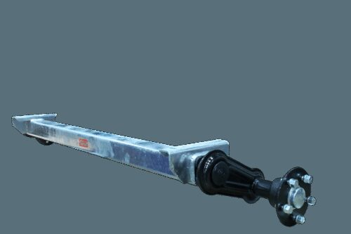 VG13-M 1350kg 1000mm 25°