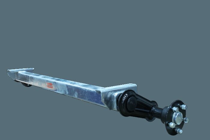 VG13-M 1350kg 1300mm 25°