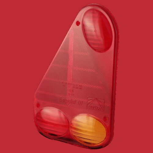 lampglas Earpoint III links