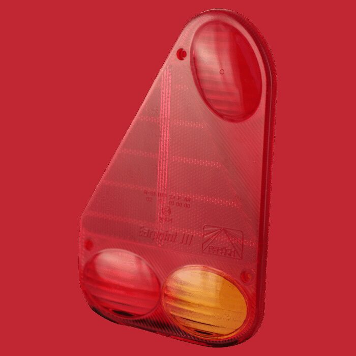 lampglas Earpoint III links