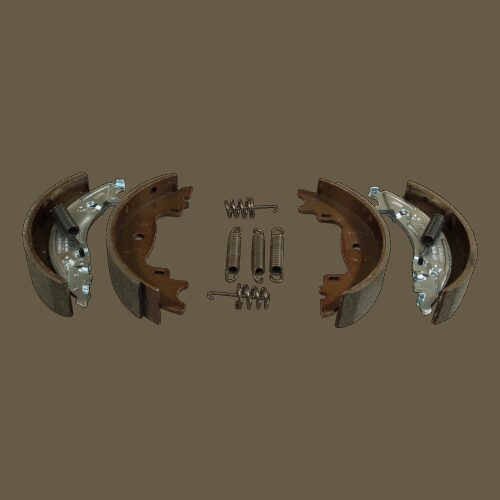 remschoenset remtype 16-1365; 160x35 Spreiz Backmatic