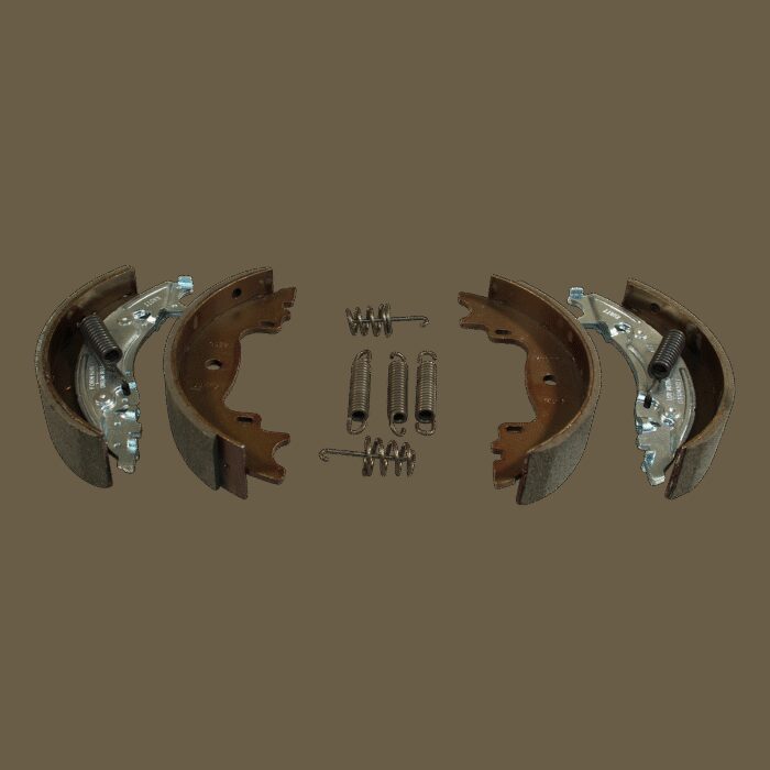 remschoenset remtype 16-1365; 160x35 Spreiz Backmatic