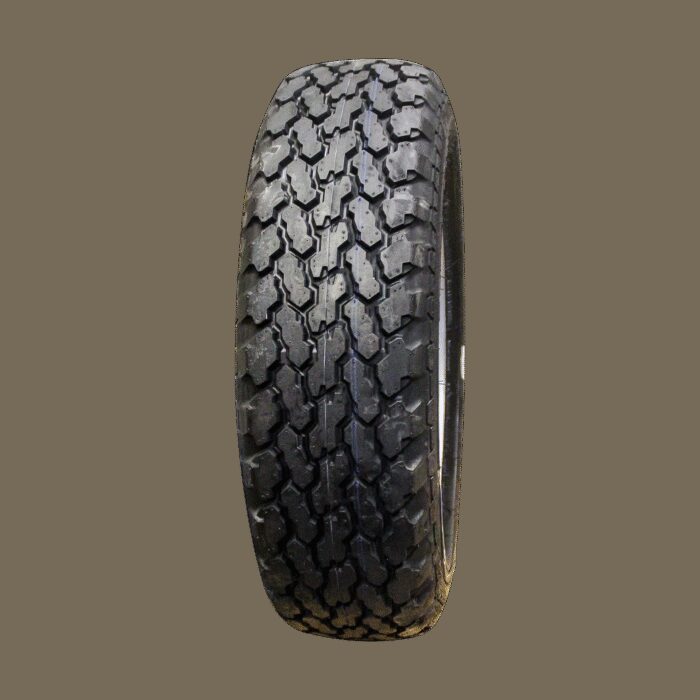 luchtband + wiel 185/70 R13C Savero M+S + 4½Jx13H2 ET25.4 95/139.7/4 106/104 N staal grijs - Afbeelding 2
